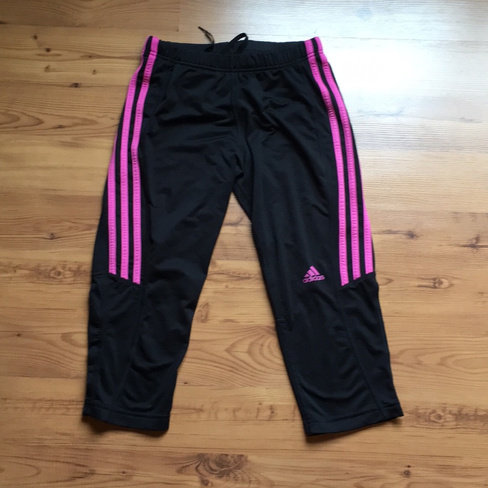 Adidas capris